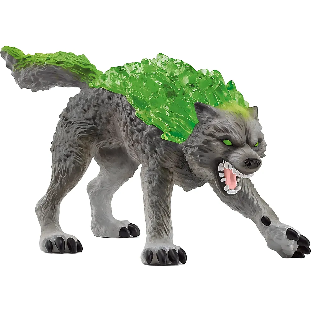 Schleich Eldrador Granitwolf
