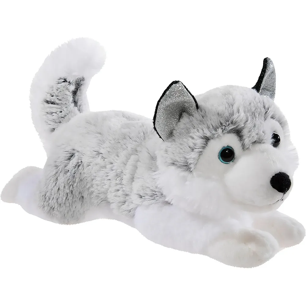 Heunec Winter Husky - 30 cm - Hunde Pl�sch