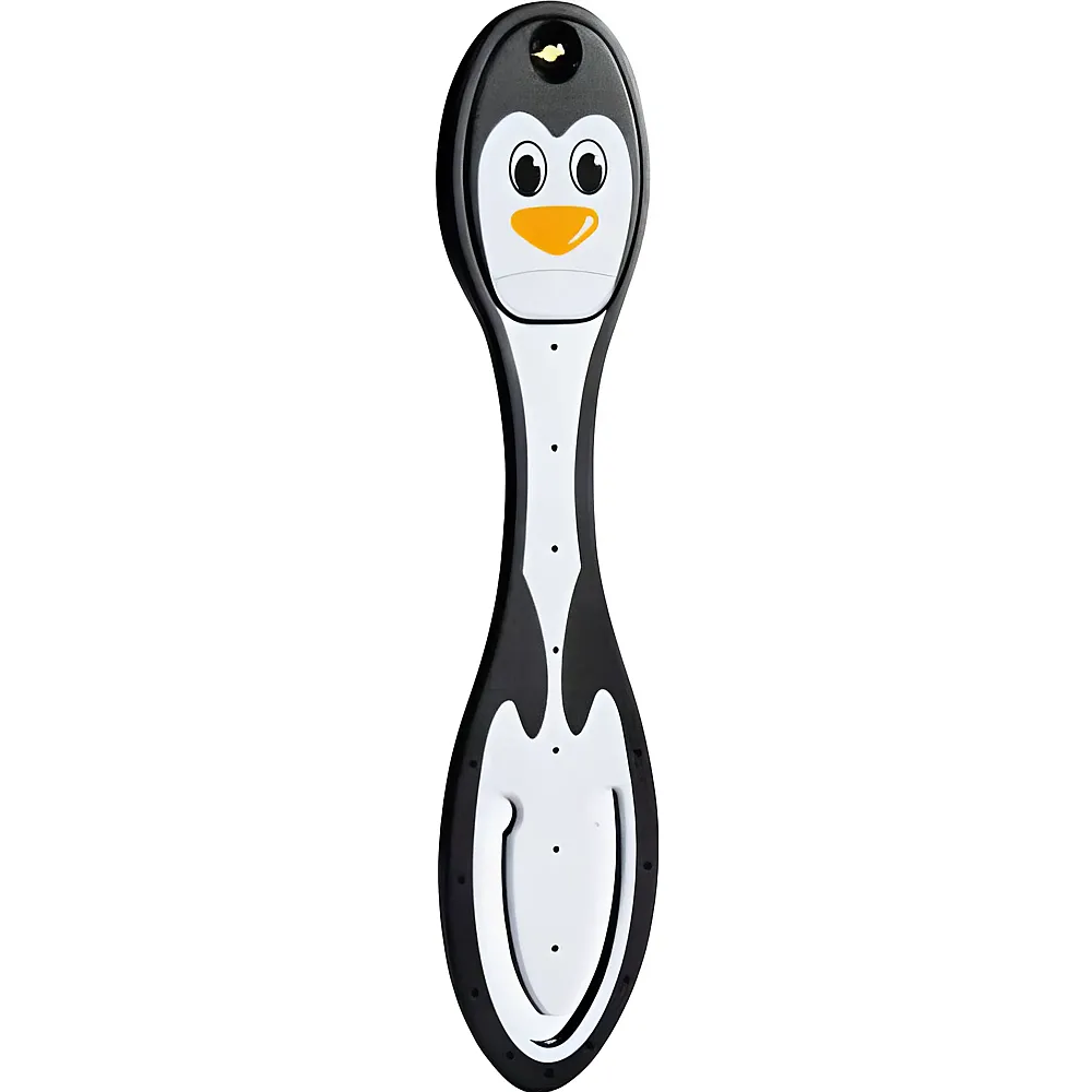 Mondikaarten Flexilight Leselampe Pinguin - Suche