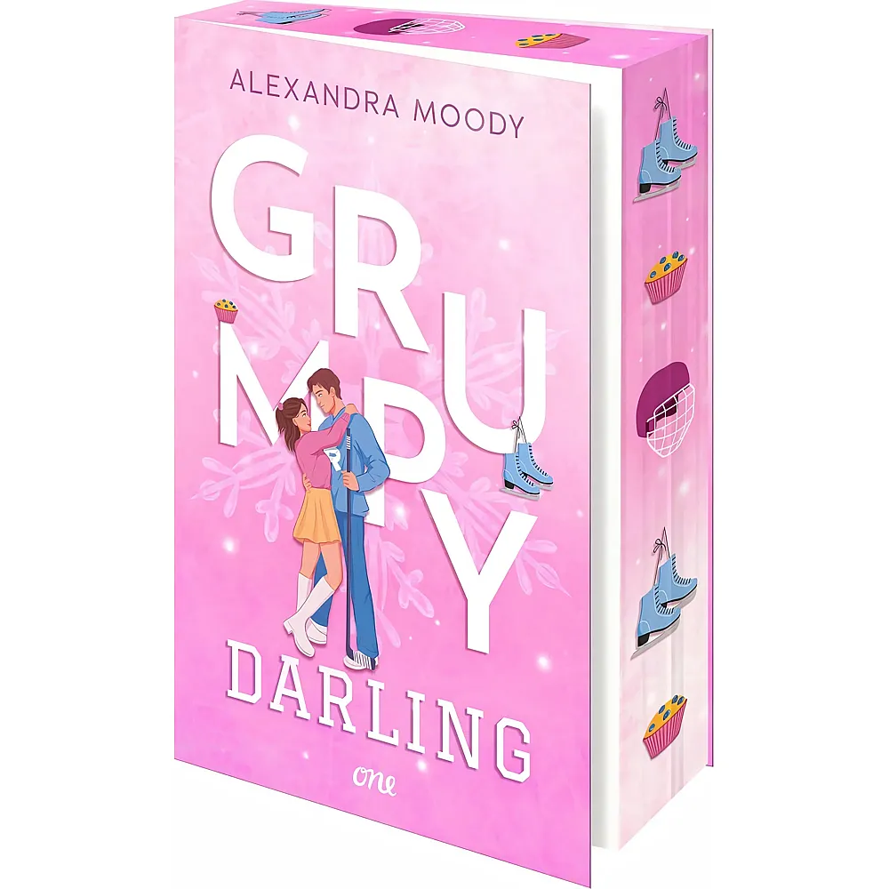 Bastei L�bbe AG Grumpy Darling - Suche