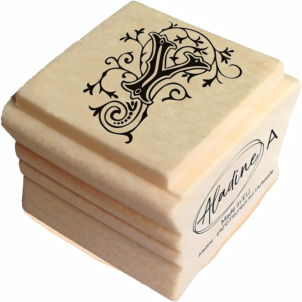 Aladine Stempel Alphabet Y | Stempelsets