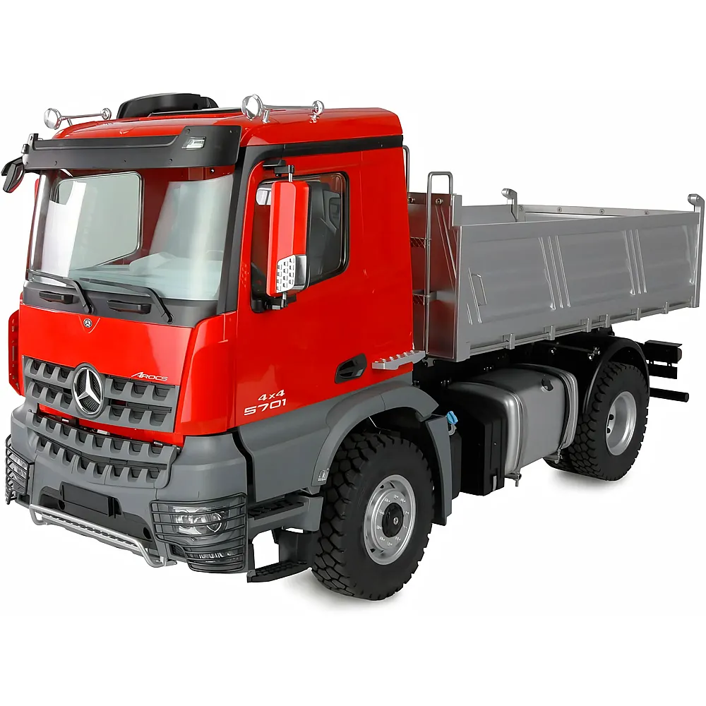 Amewi Mercedes-Benz Arocs Muldenkipper 4x4