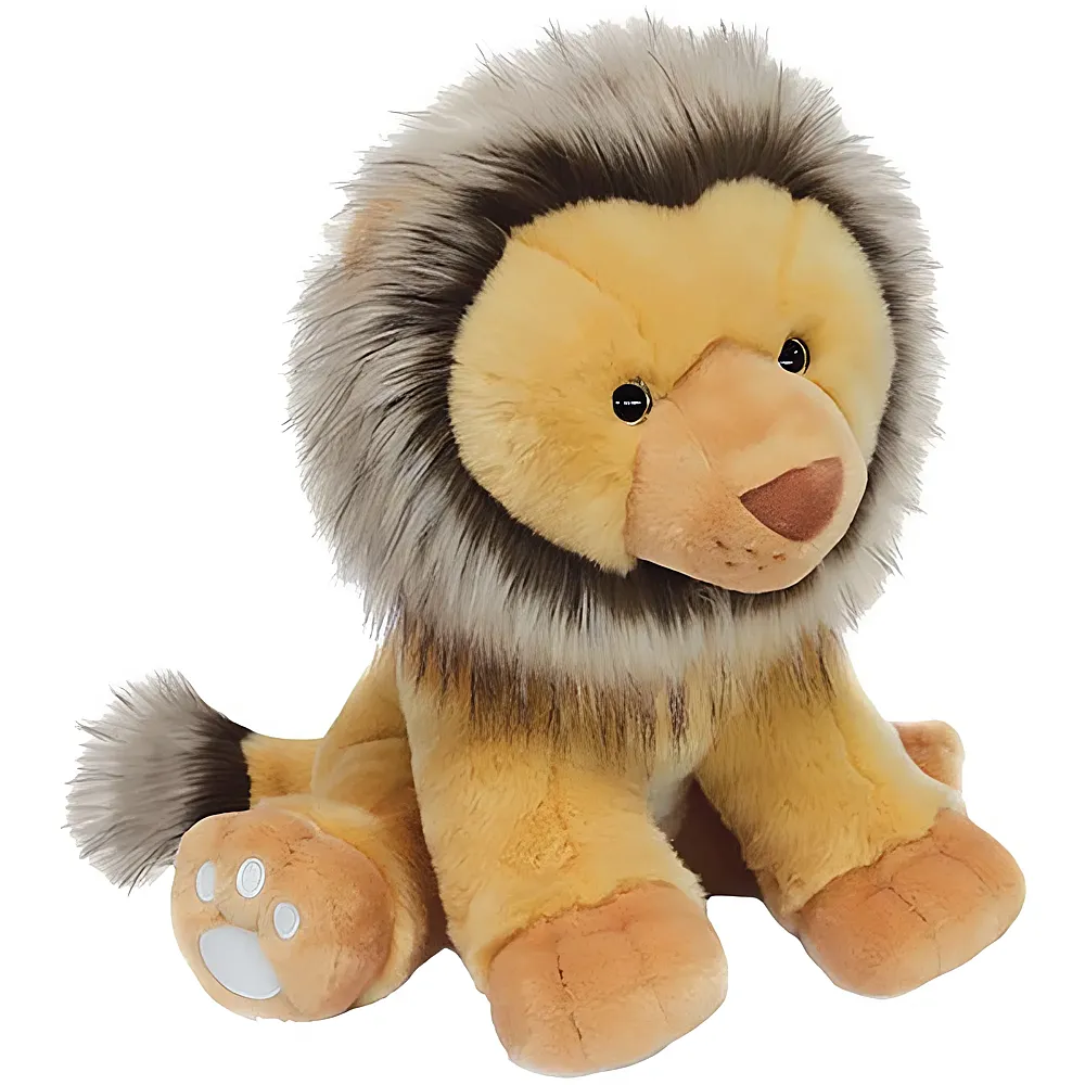 Doudou et Compagnie Kenya L�we - 40 cm | Raubkatzen Pl�sch