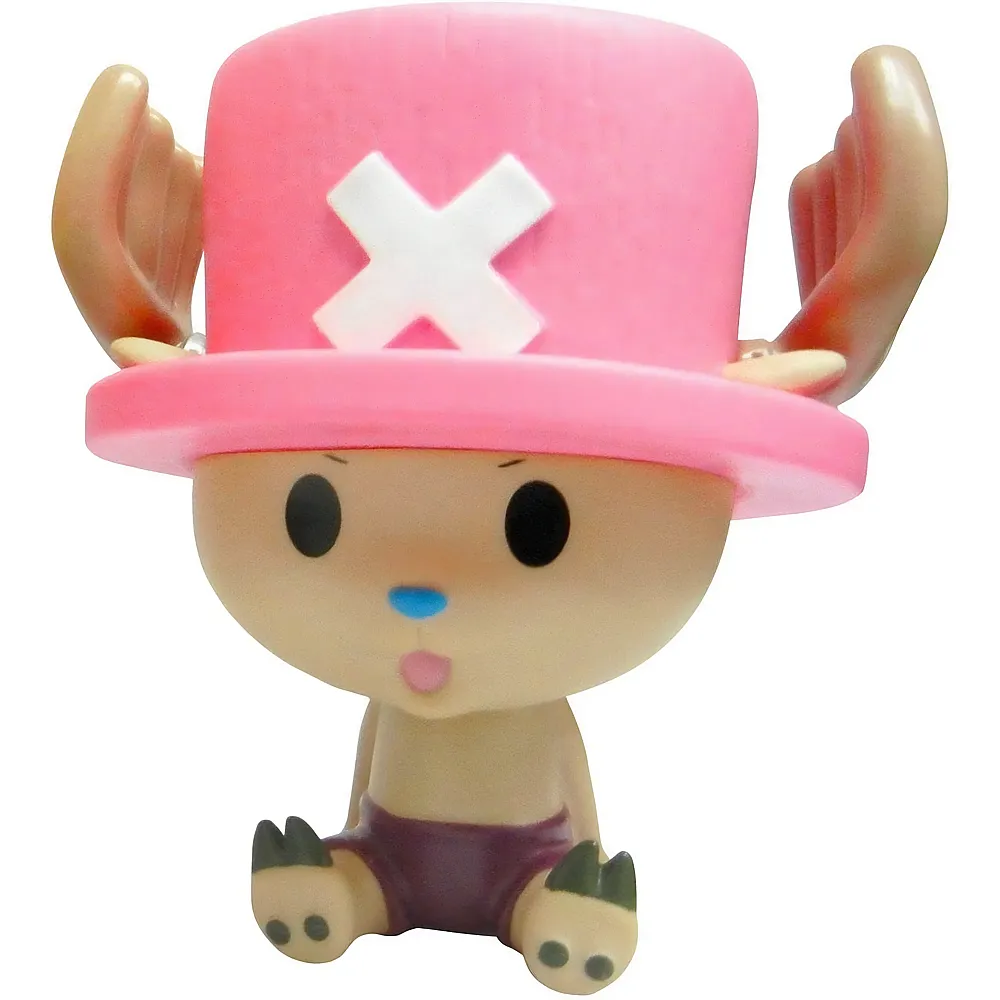 Plastoy One Piece Spardose Chibi Chopper 18cm