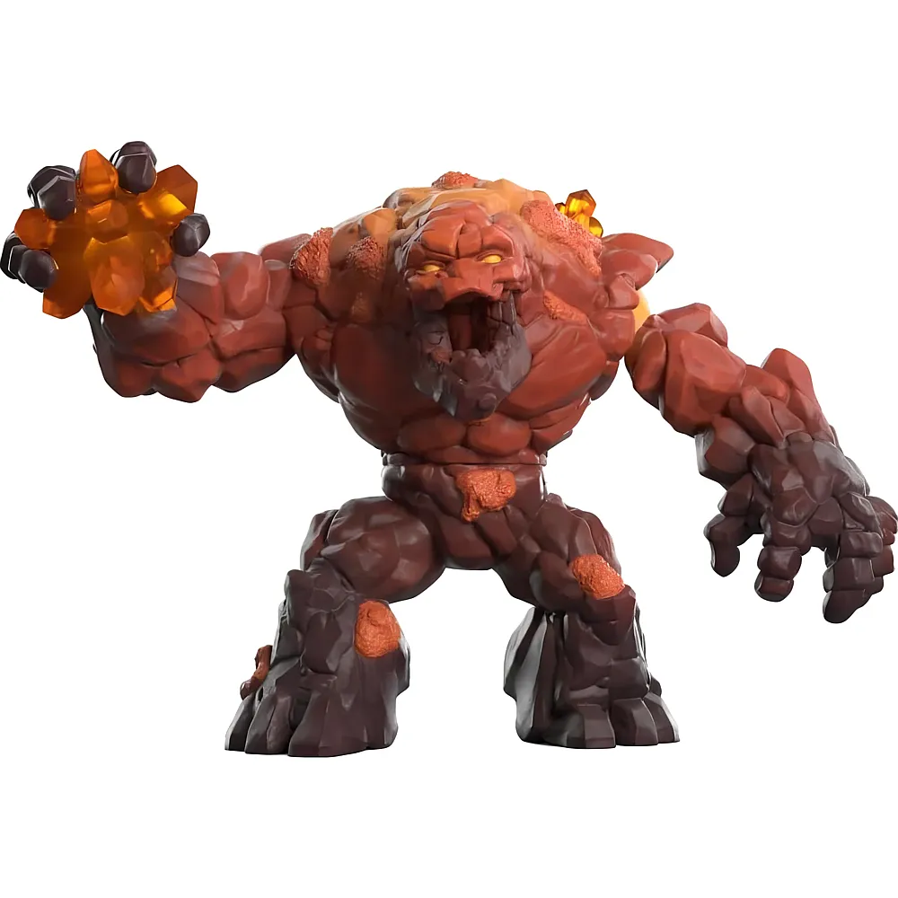 Schleich Eldrador Lava Monster