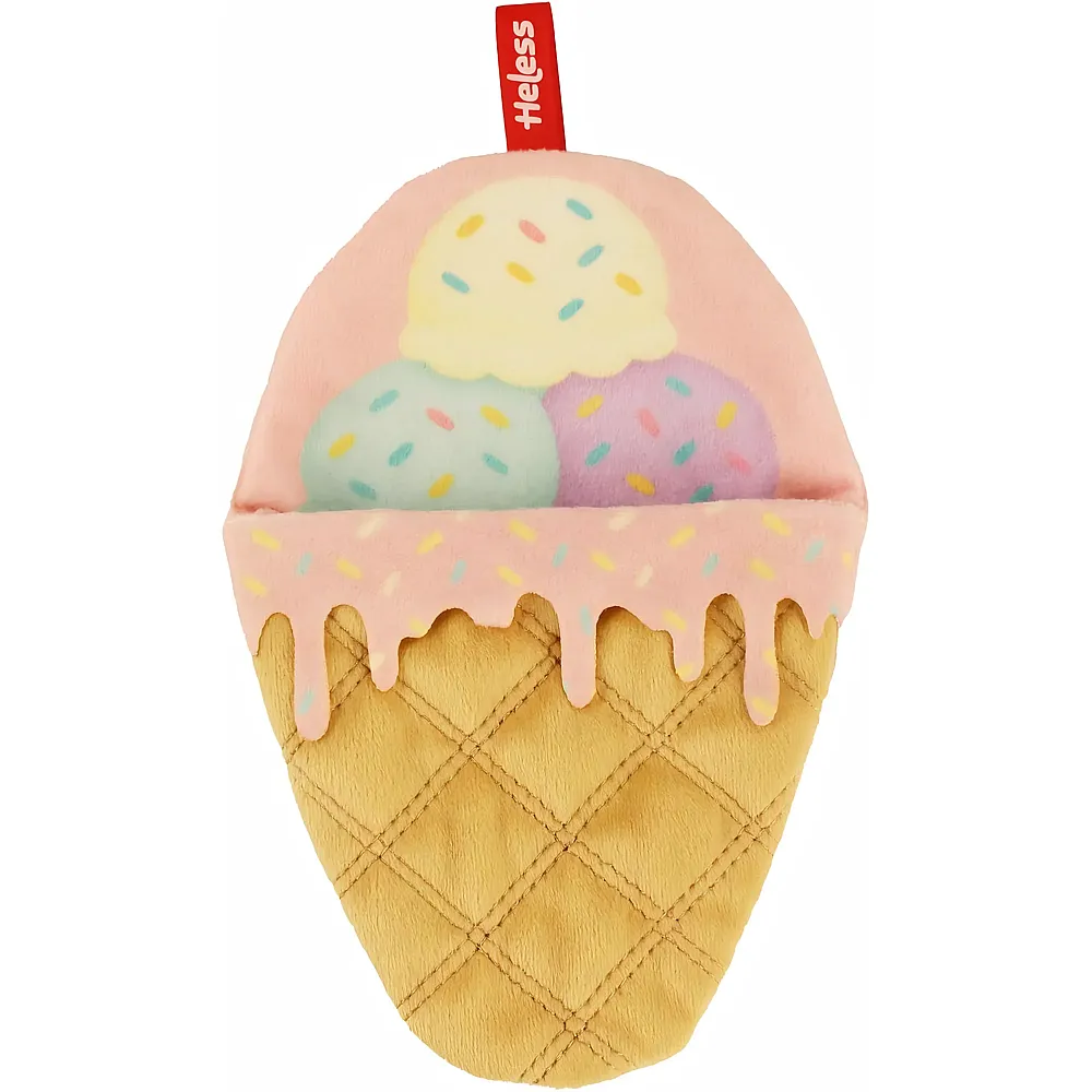 Heless Monster Styles, Schlafsack Eiswaffel