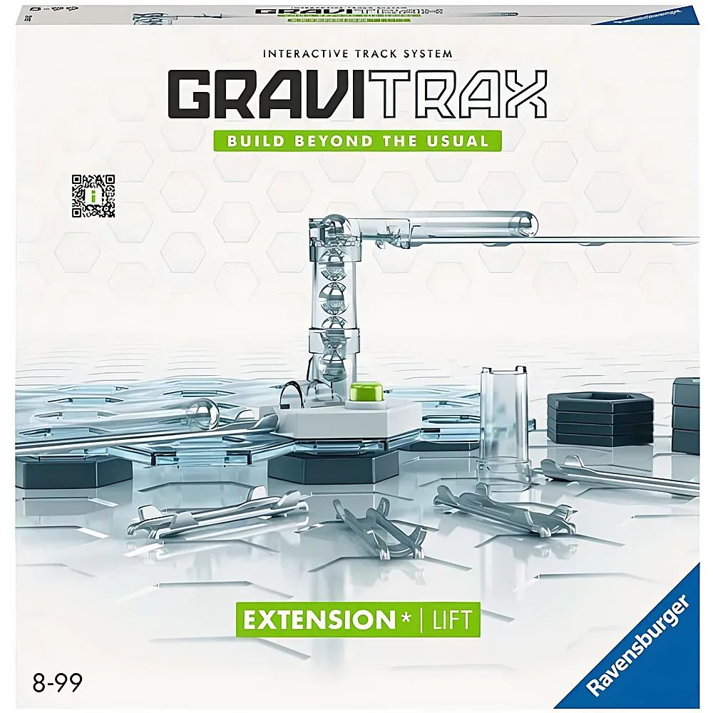 Ravensburger GraviTrax Extension Lift