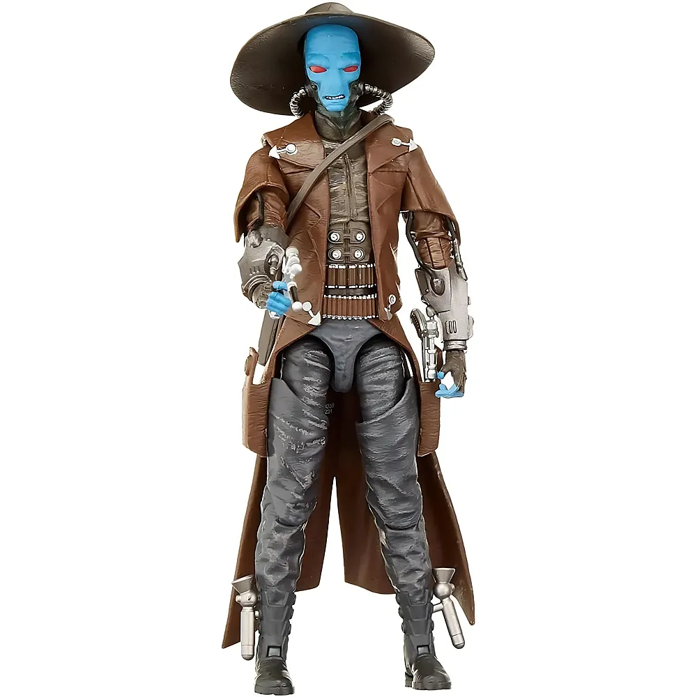 Hasbro Star Wars The Black Series Cad Bane - 15 cm