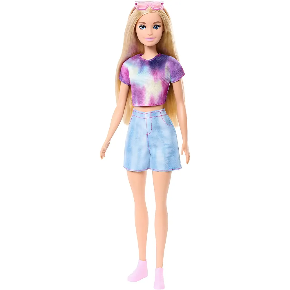 Barbie Mysteries Beach Detectives Malibu Puppe