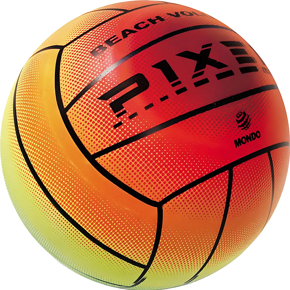 Mondo Beachvolleyball Pixel - 23 cm