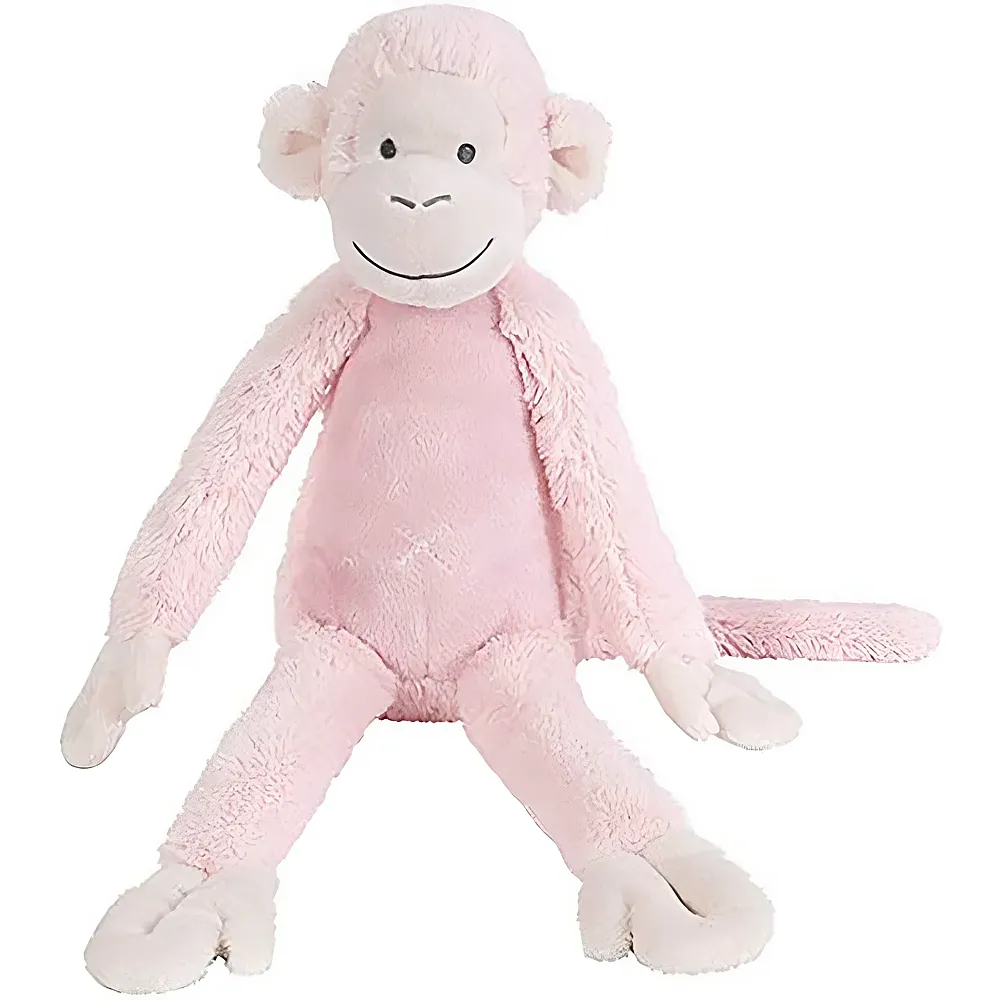Happy Horse Affe Mickey Pink - 43 cm - Affen Pl�sch