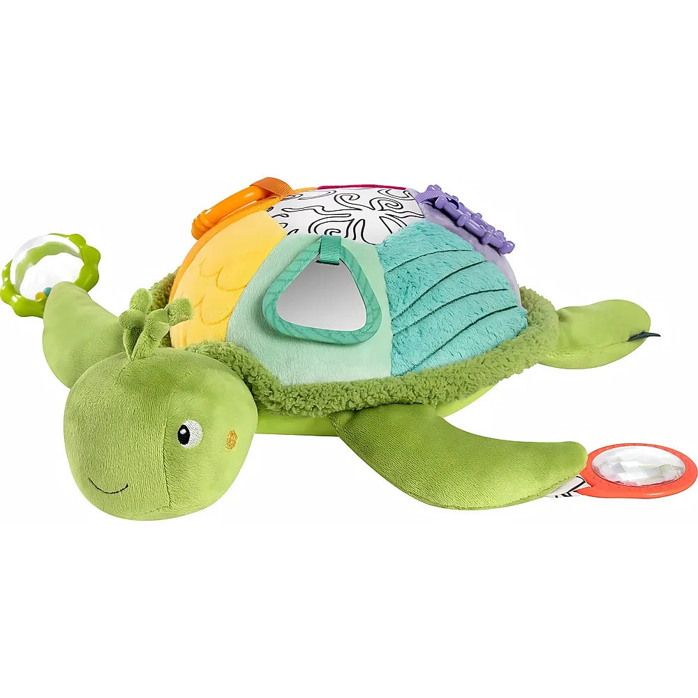 Fehn Activity-Meeresschildkr�te - 38 cm | Meerestiere Pl�sch