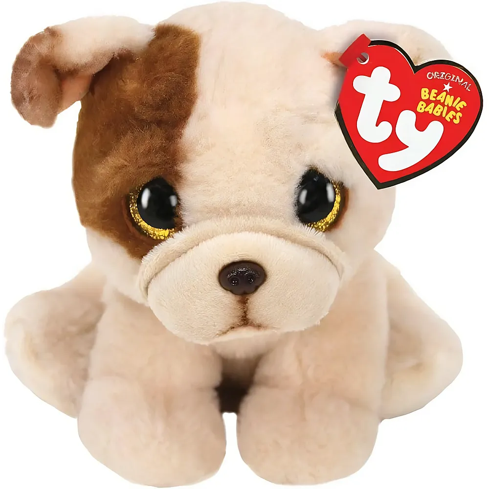Ty Beanie Babies Houghie Mops -  Beanie Babies - Reg - Suche