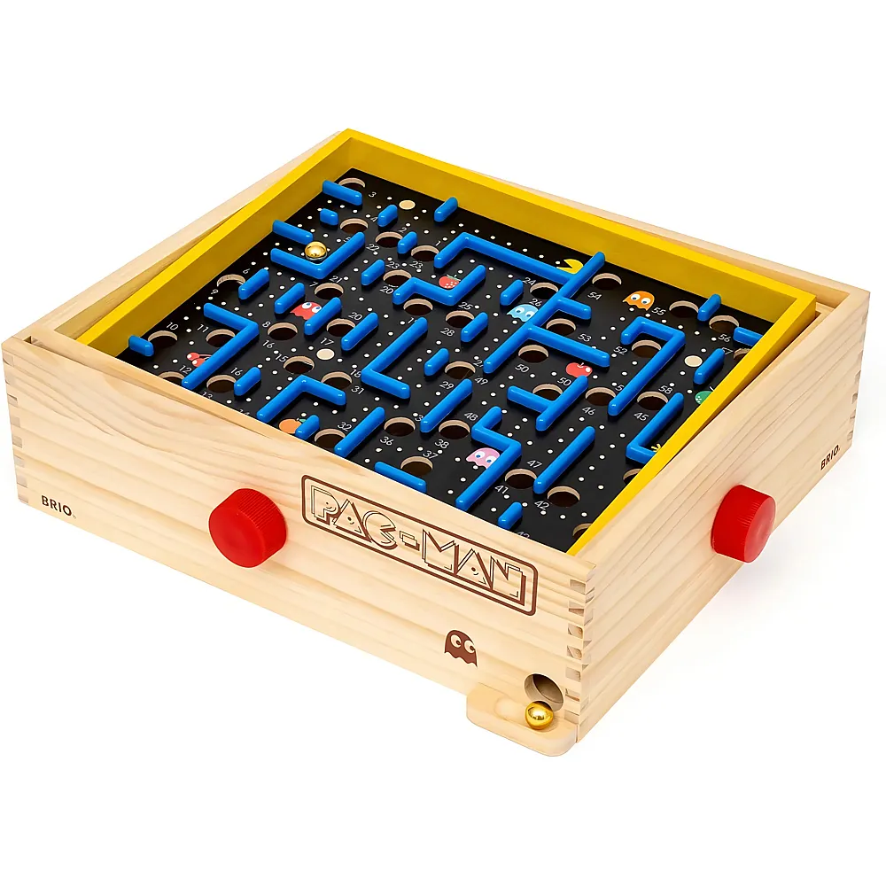 Brio Pac-Man Labyrinth