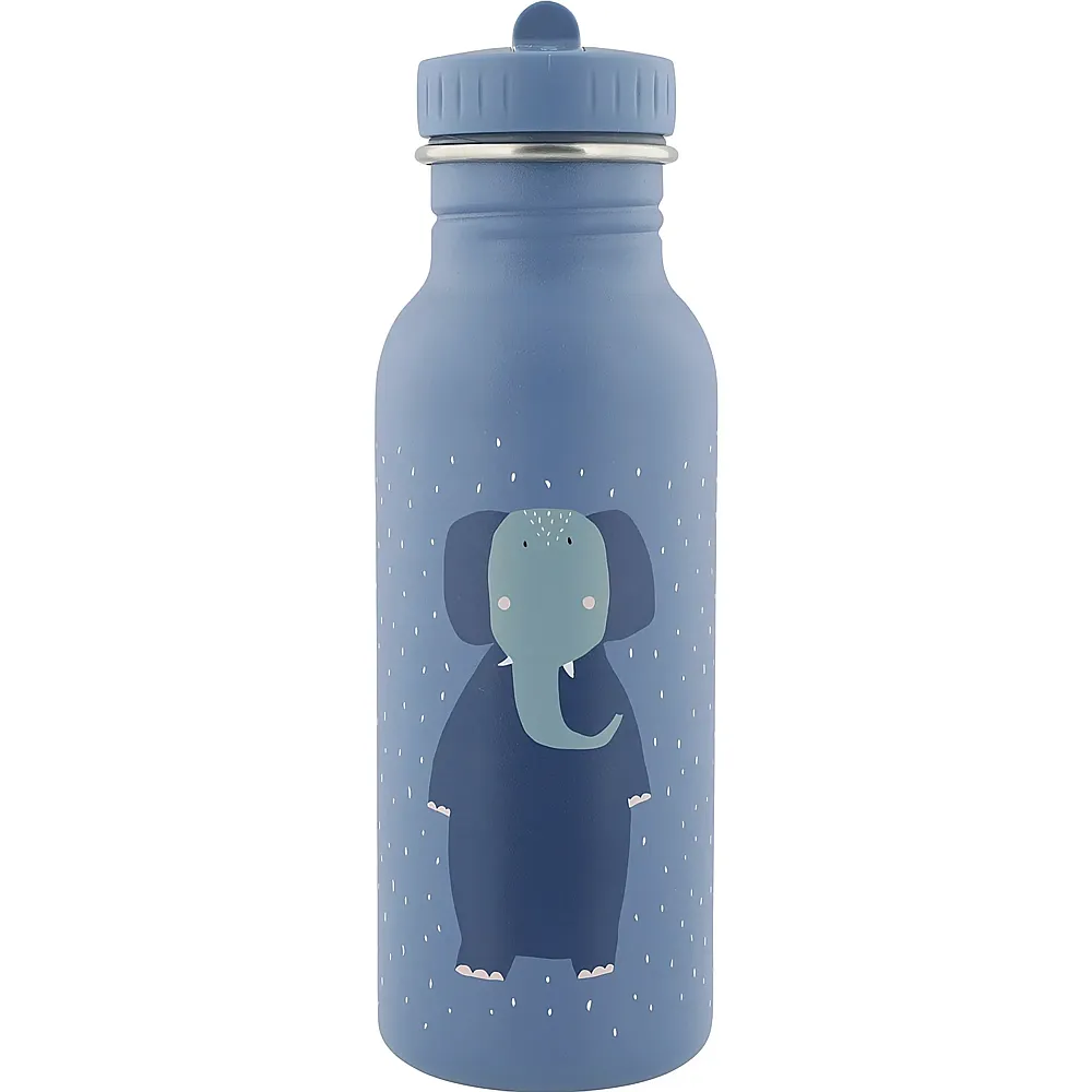 Trixie Trinkflasche 500ml Elefant