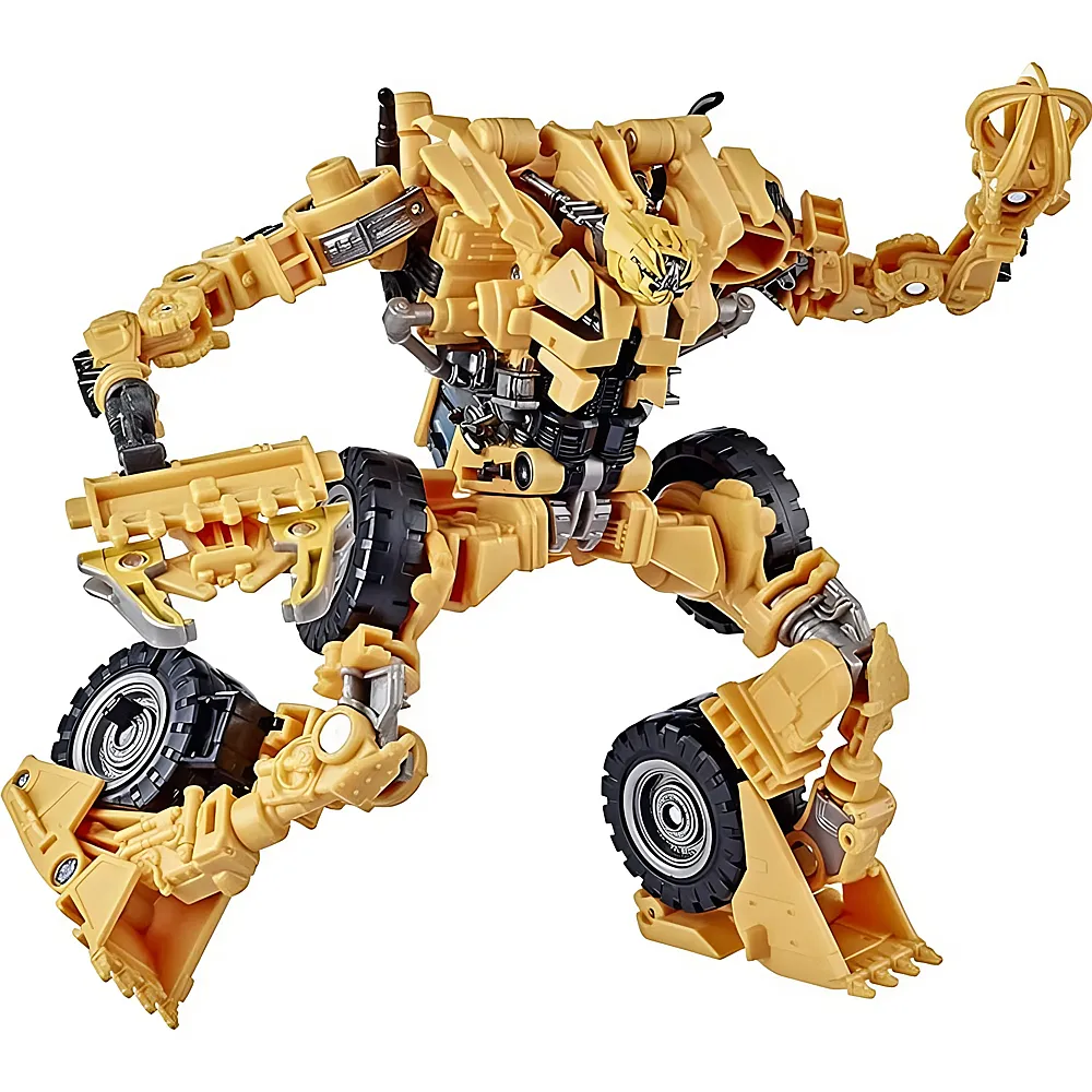 Hasbro Transformers Studio Series Constructicon Scrapper Nr.60