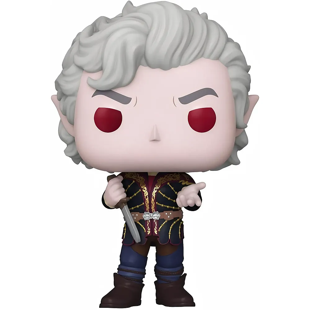 Funko Pop Games Baldur's Gate - Astarion 1017