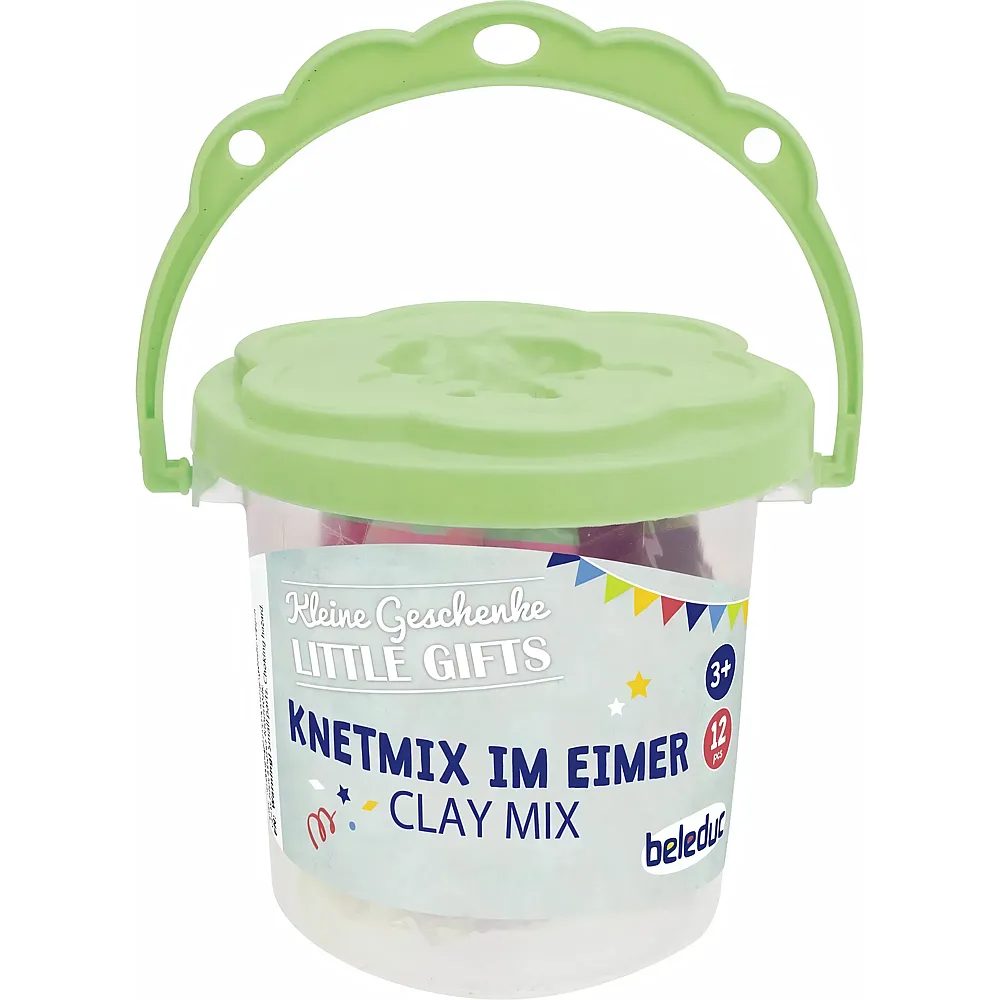 Beleduc Knet Mix