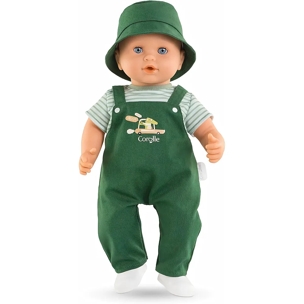 Corolle My Big Baby Pop Eliott - 36 cm