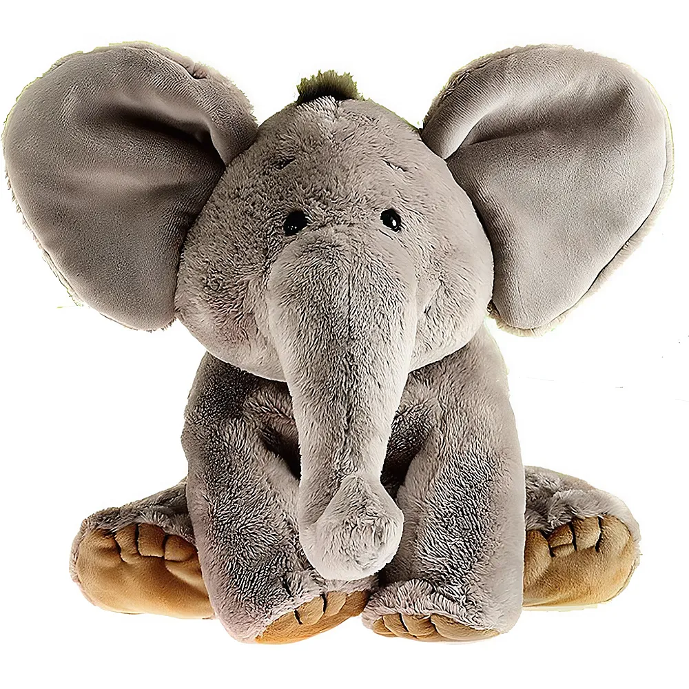 Schaffer Elefant Sugar 41cm | Wildtiere Plsch