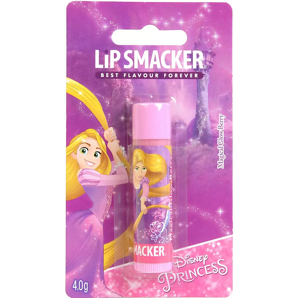 Lip Smacker Disney Princess Lippenpflegestift Rapunzel