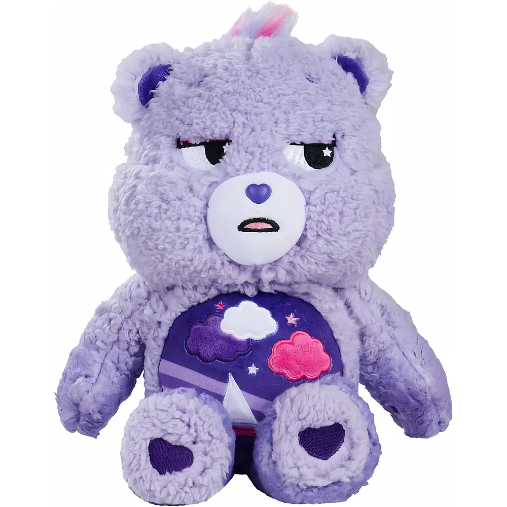 Simba Pl�sch Gl�cksb�rchis Gl�cksb�rchi Stormy Heart - 35 cm