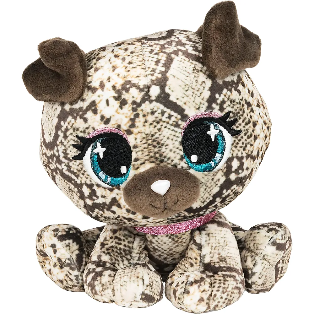 Gund P. Lushes Pets Hund Bella Boa - 15 cm
