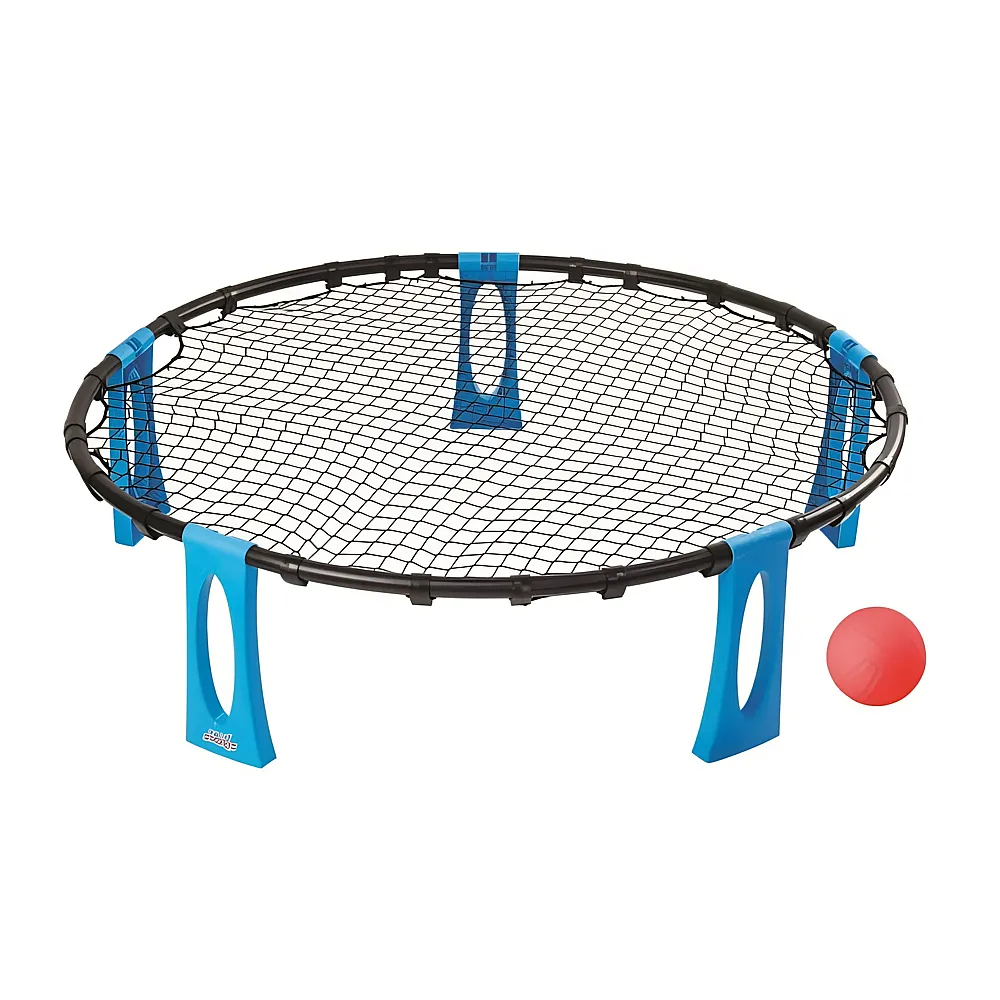 New Sports Pitchball-Set mit 3 B�llen
