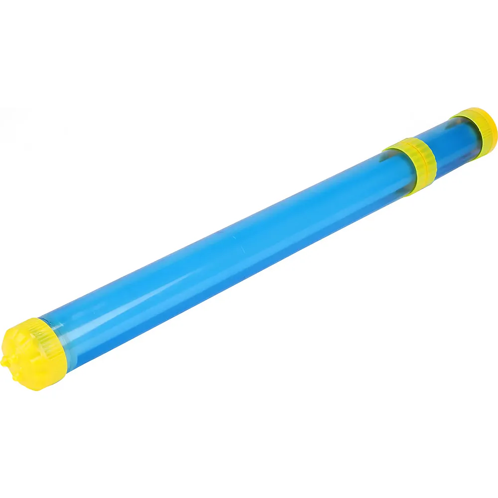 Toi-Toys Lustiger Wasserspr�her in Hellblau