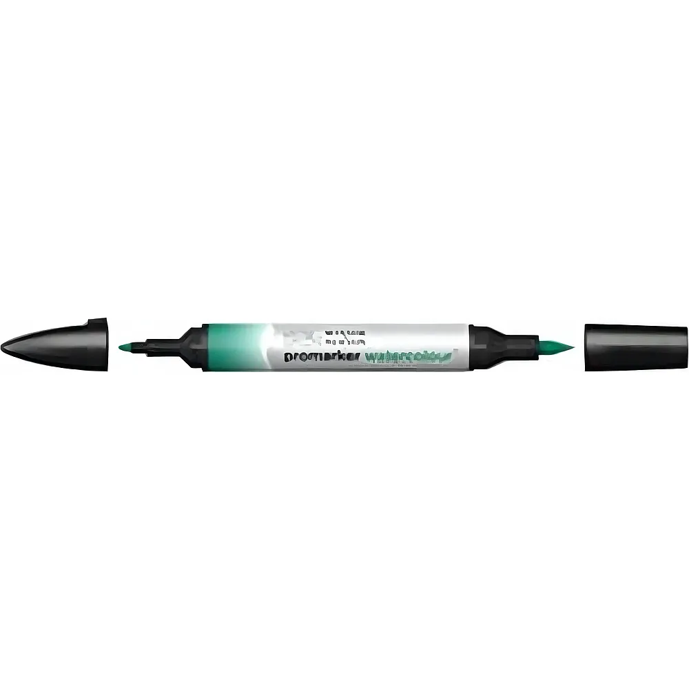 meinspielzeug - Winsor & Newton W&n Promarker Watercolour Phthalogrn