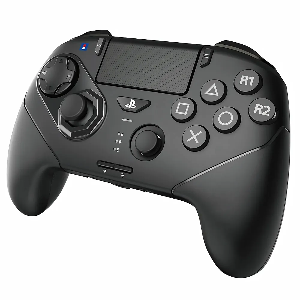 meinspielzeug - Hori Wireless Fighting Commander OCTA Pro PS5/PC