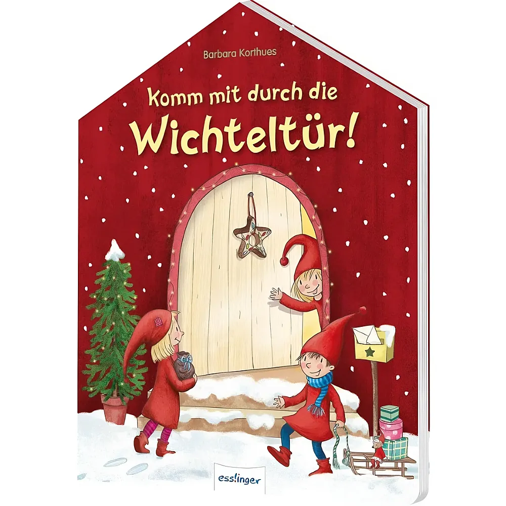 Thienemann Wichtelt�r