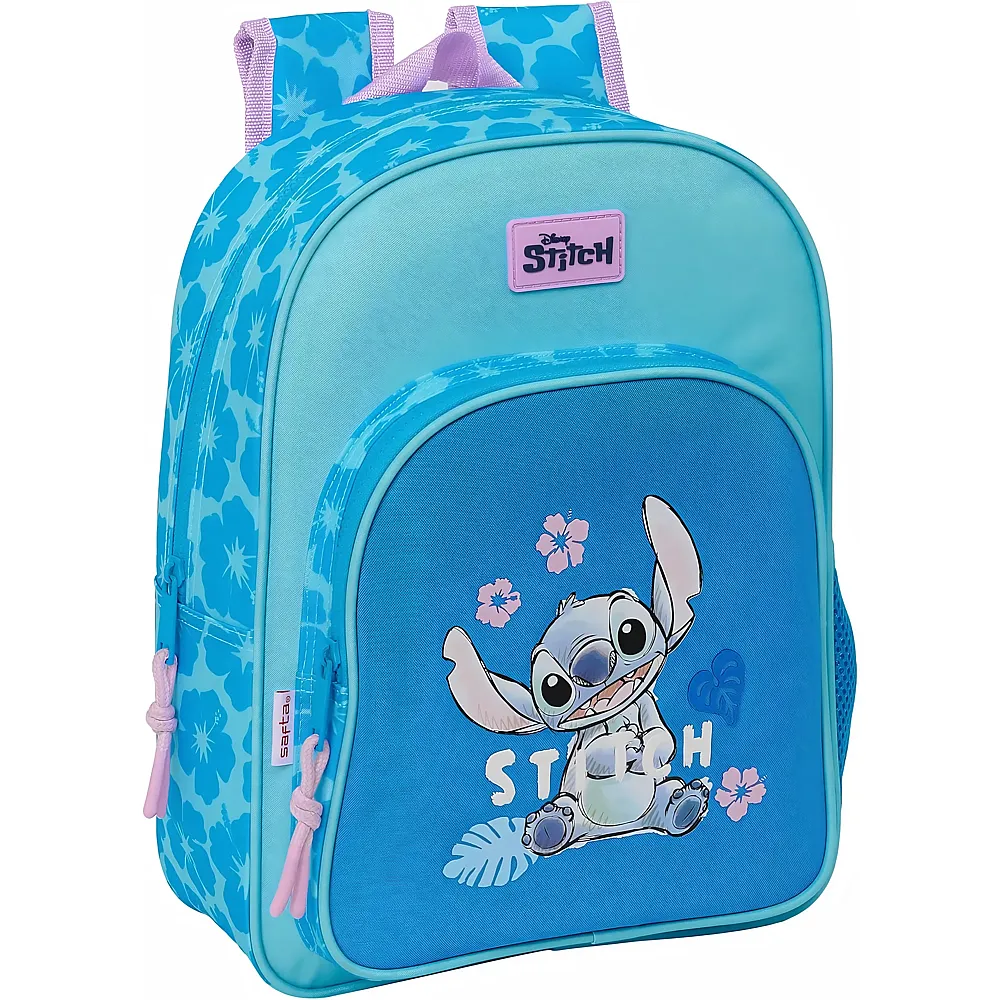 Safta Kinderrucksack Stitch Hawaii 10 l