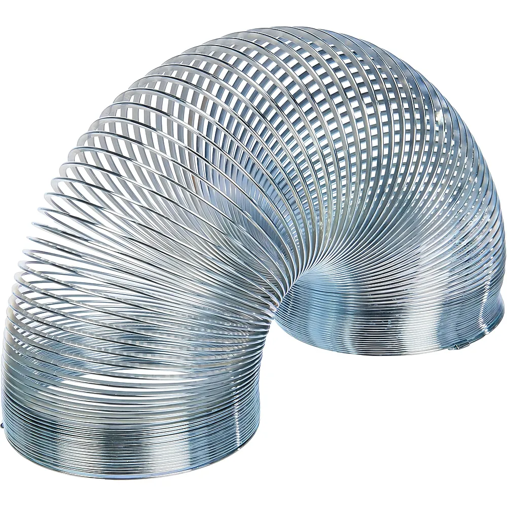 Legami Das Federspiel, Spirale,  6,7 cm