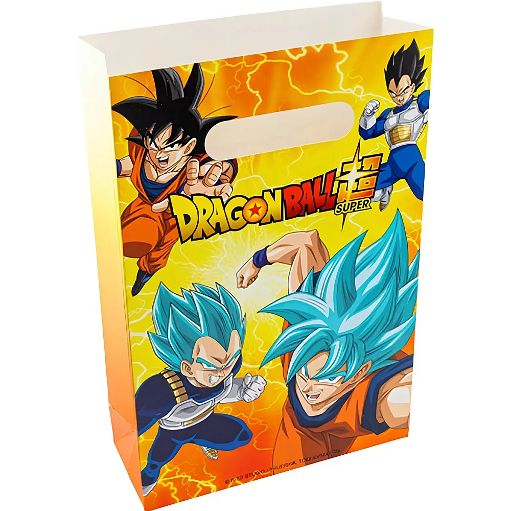 Partytten aus Papier 4Teile | Partydeko