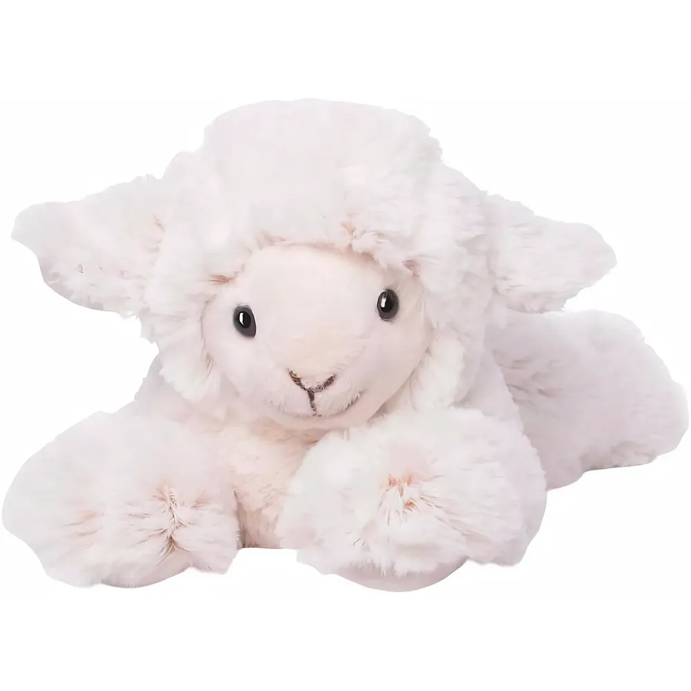 Inware Mouton Beo Cr�me - 28 cm