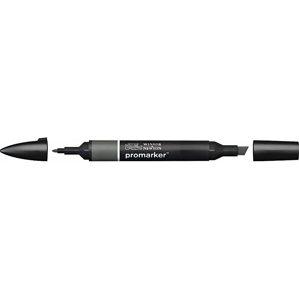 meinspielzeug - Winsor & Newton W&n Promarker Eis Grau 7 ig7