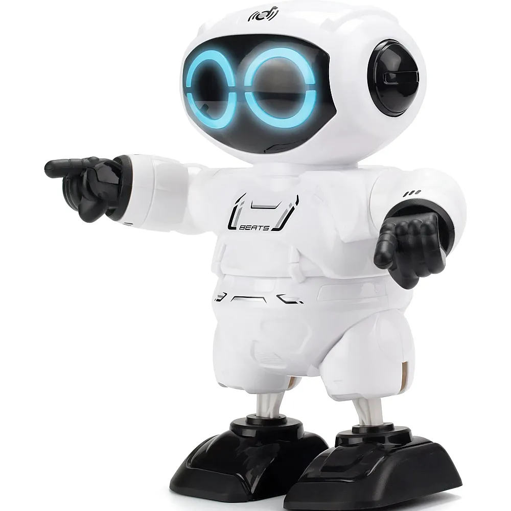 Silverlit Robo Beats