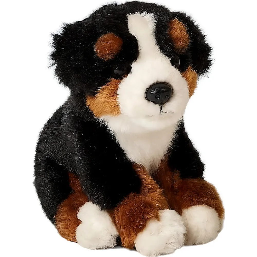 Unitoys Berner Sennenhund - 15 cm | Hunde Pl�sch