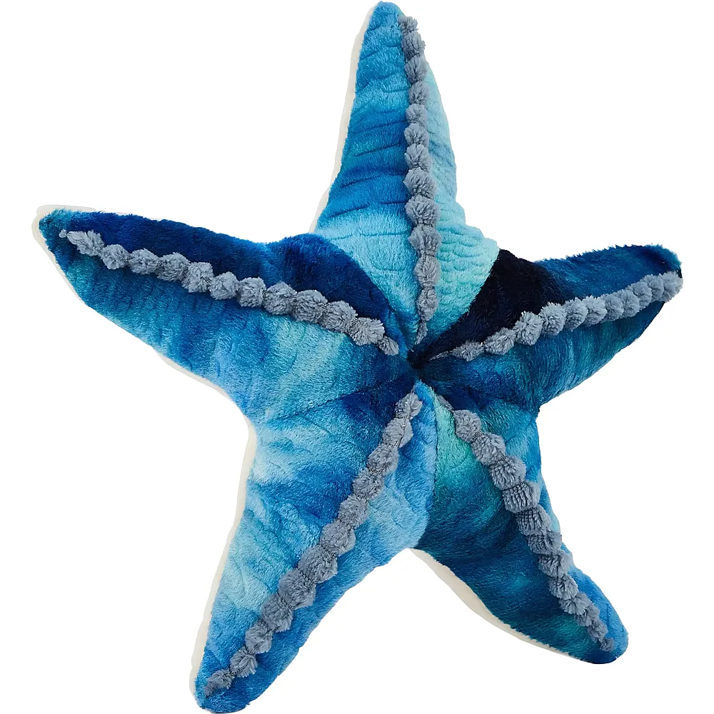 Zappi Co Blauer Seestern - 23 cm