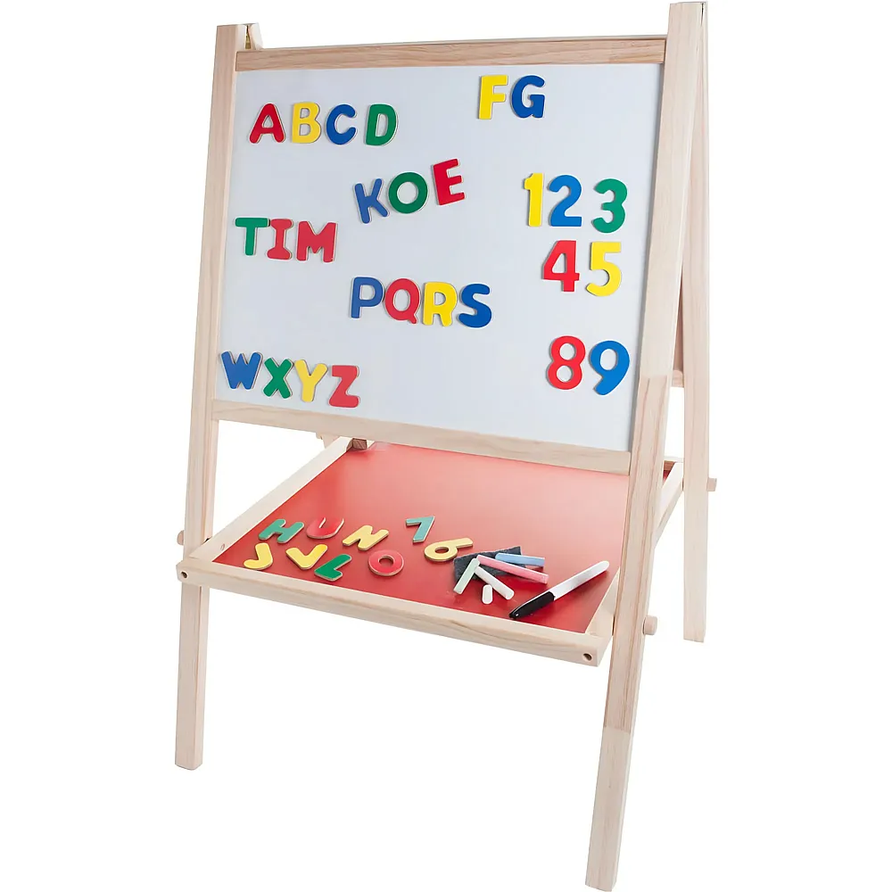 Weible Schul- und Whiteboard