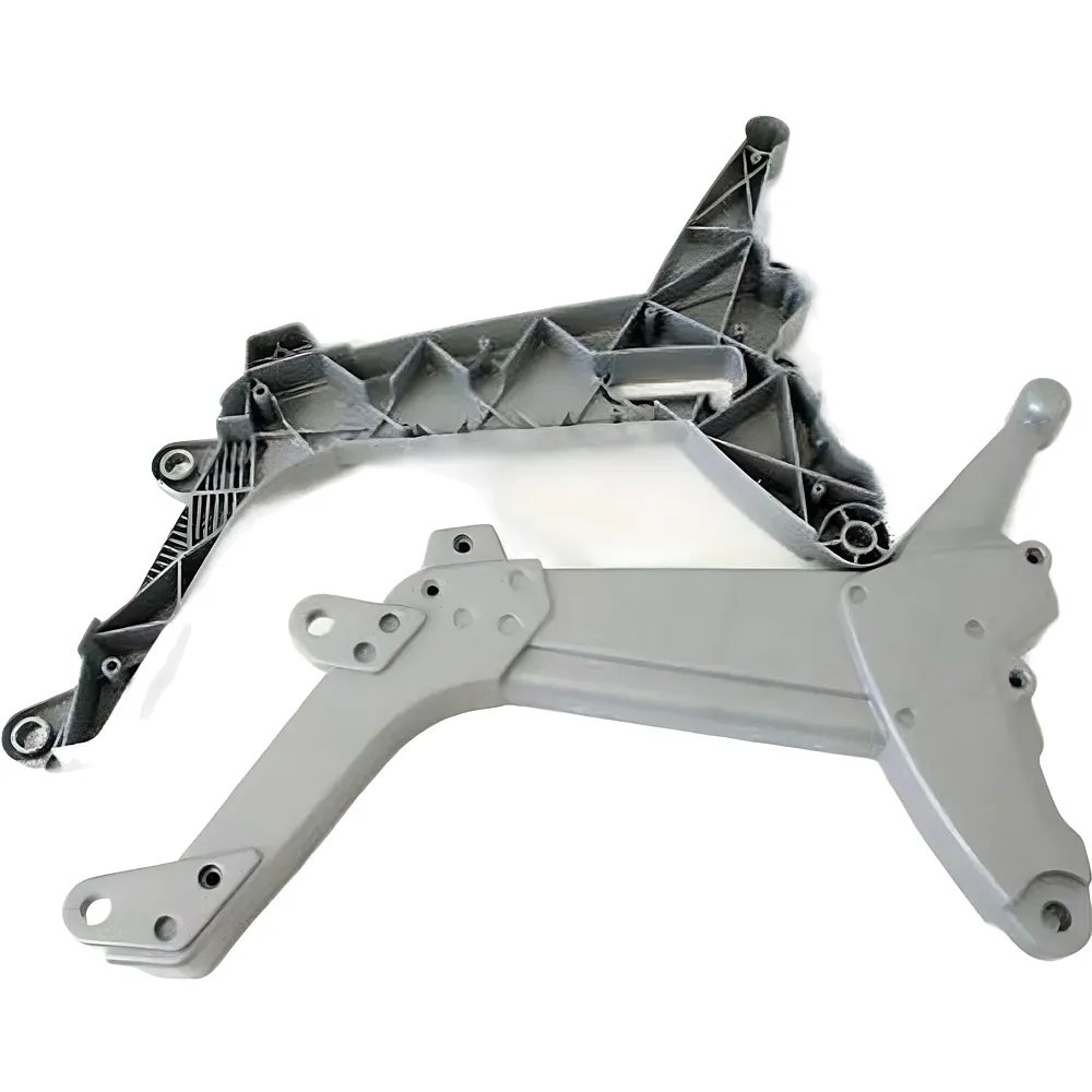 meinspielzeug - RollyToys Ladearme rollyTrac Lader Silber | Fahrzeuge Ersatzteile