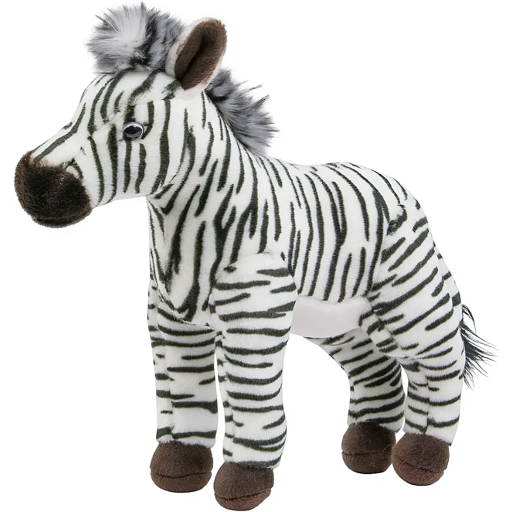 Unitoys Zebra 30cm