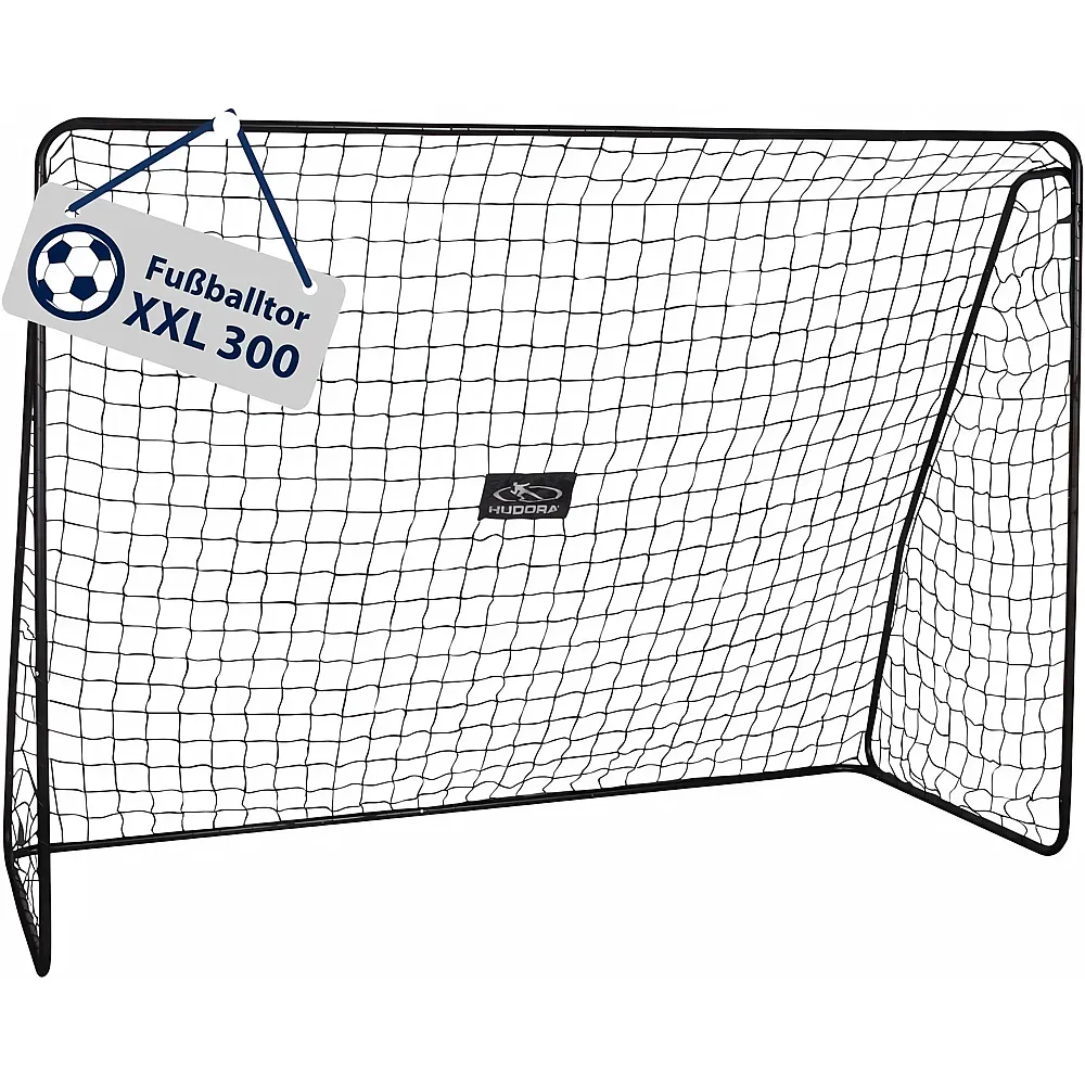 Hudora Fussballtor XXL