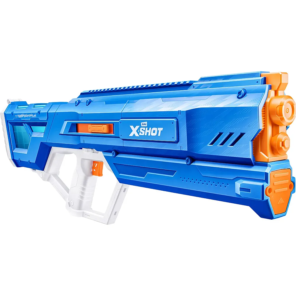 X-Shot Mega Pulse Water Soaker