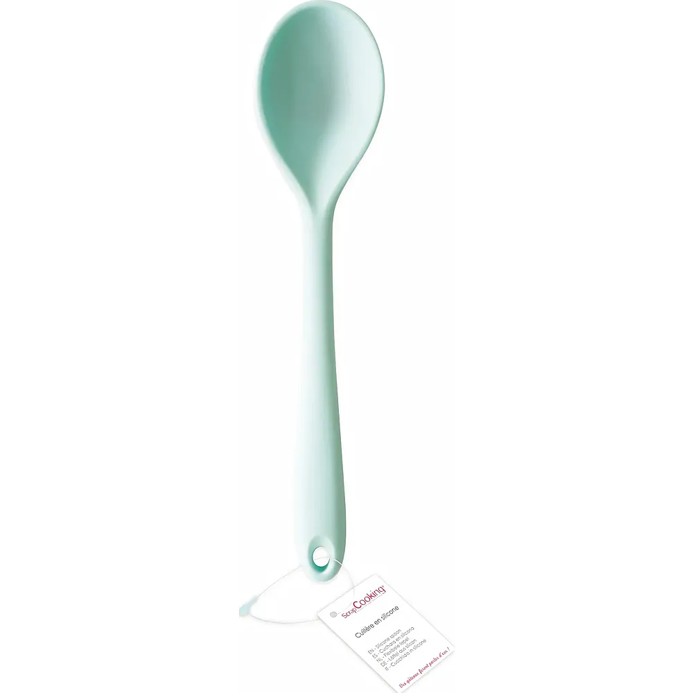 ScrapCooking Silikonl�ffel