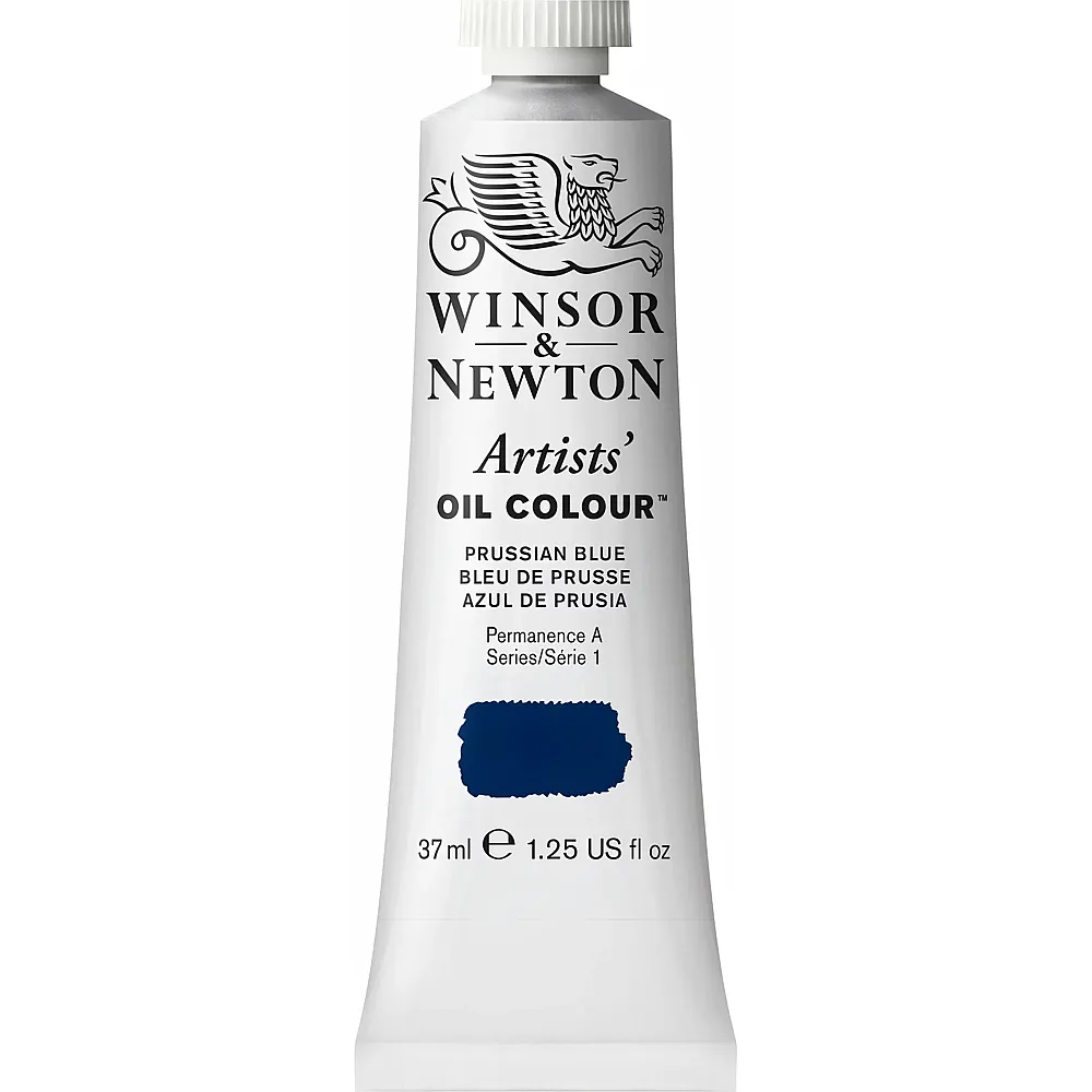 Winsor & Newton W&n Artists Huile 37ml 076 Terre D'ombre Brulee Row - Suche