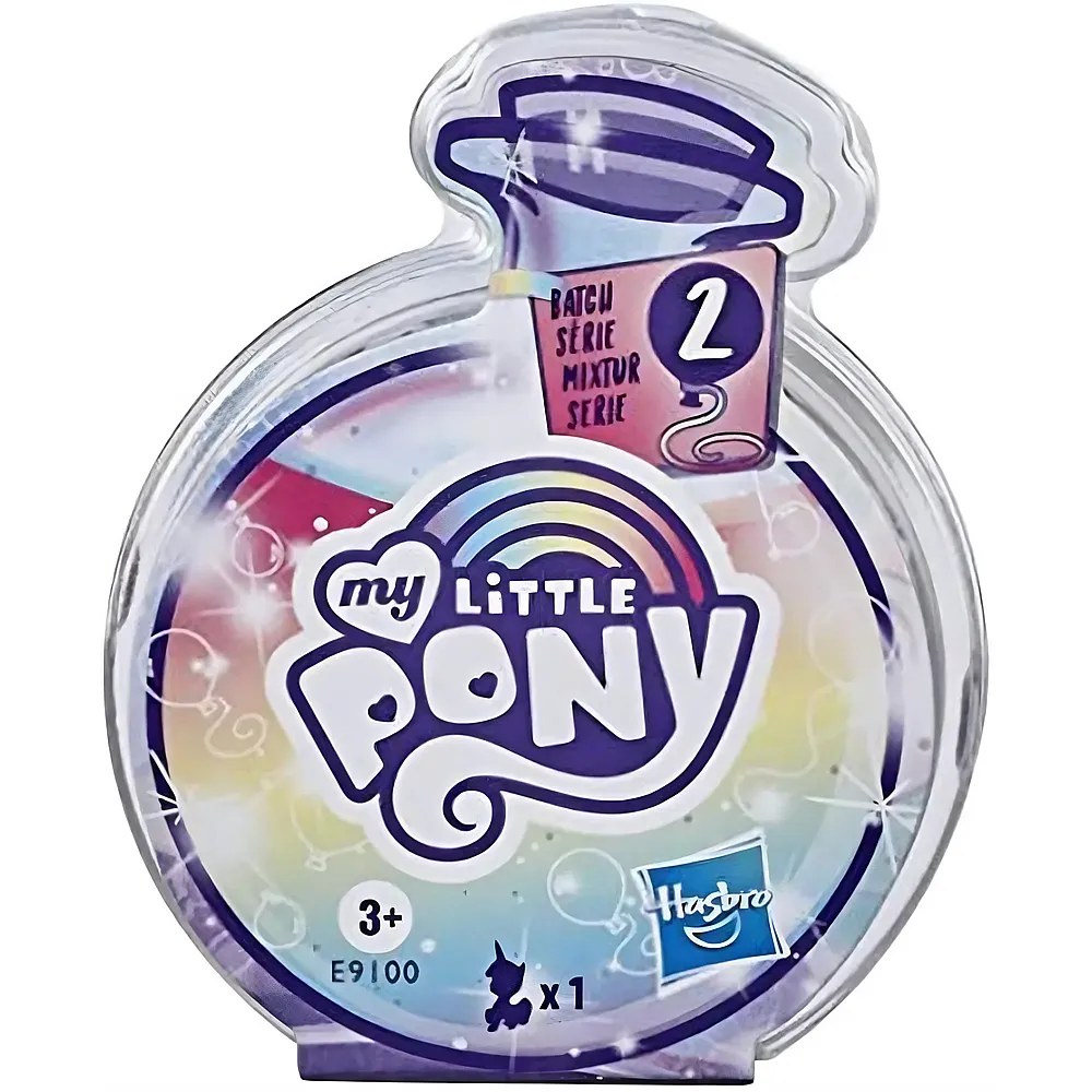 Hasbro My Little Pony Zaubertrank �berraschung Blind Bag