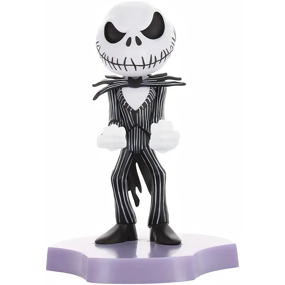 Exquisite Gaming Nightmare BC: Jack Skellington - Cable Guy Holdem 11 cm