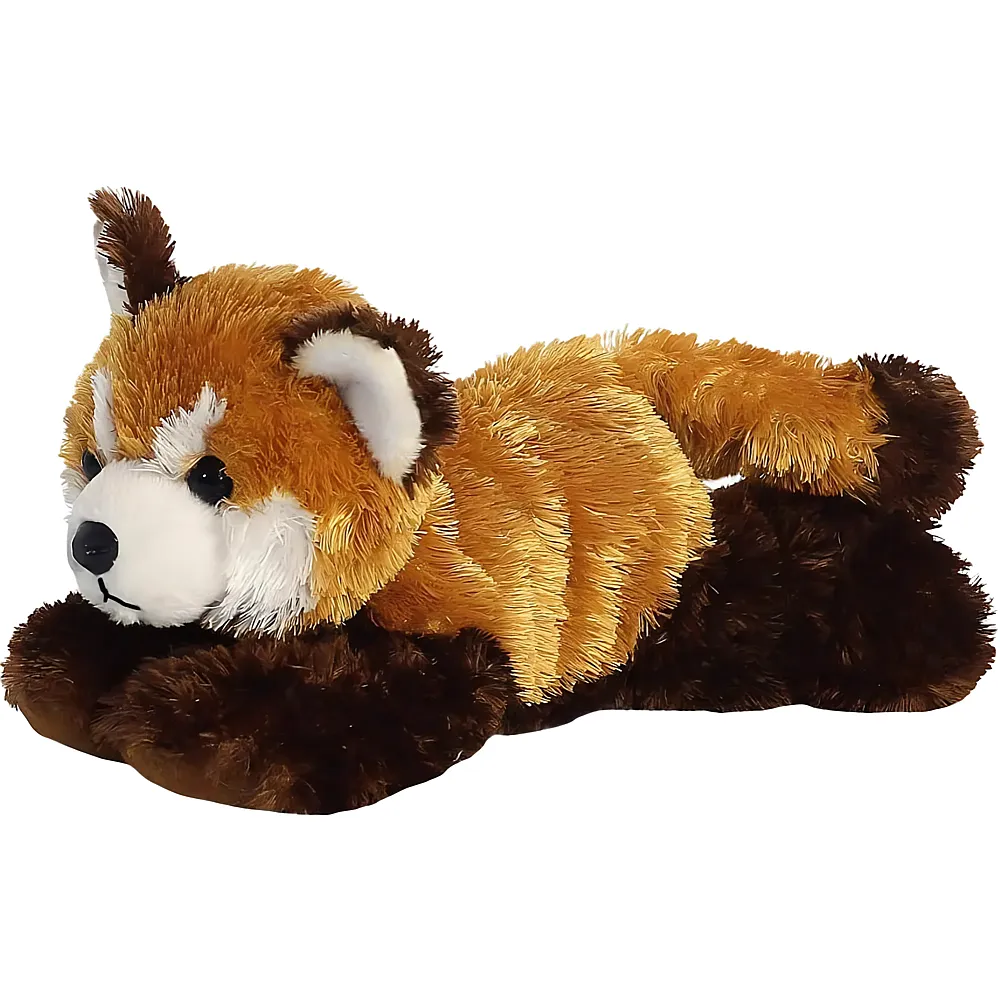 Aurora Flopsies Roter Panda - 20 cm | Wildtiere Pl�sch
